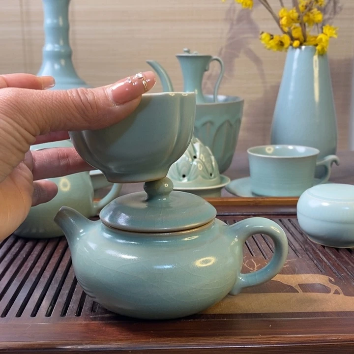 一壶一杯一一一一一一一微