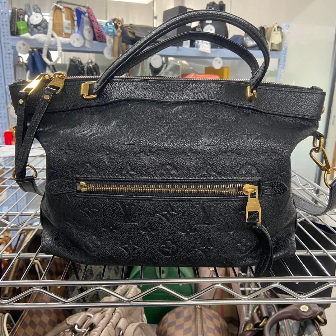 95新 LouisVuitton/路易威登 /KIKI/单肩包/11997402