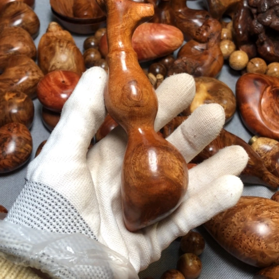 【闪购商品】木麻梨疙瘩火琉璃