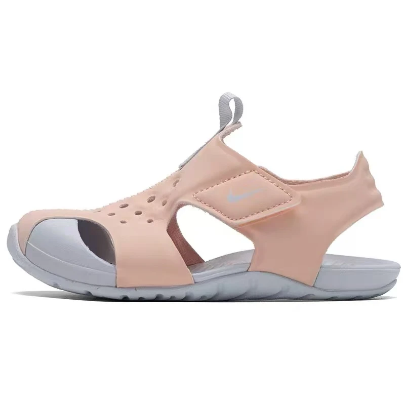 【滔搏联动】NIKE耐克小童儿童运动凉鞋943827-801