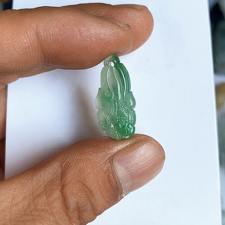 定制翡翠未镶嵌888889998999