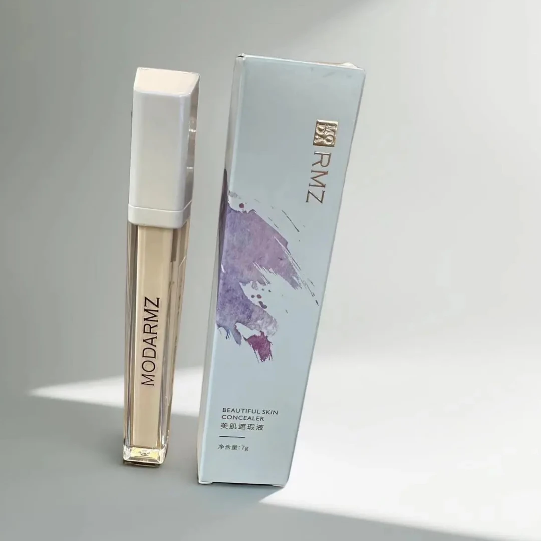 moda rmz  热孜满 提亮液