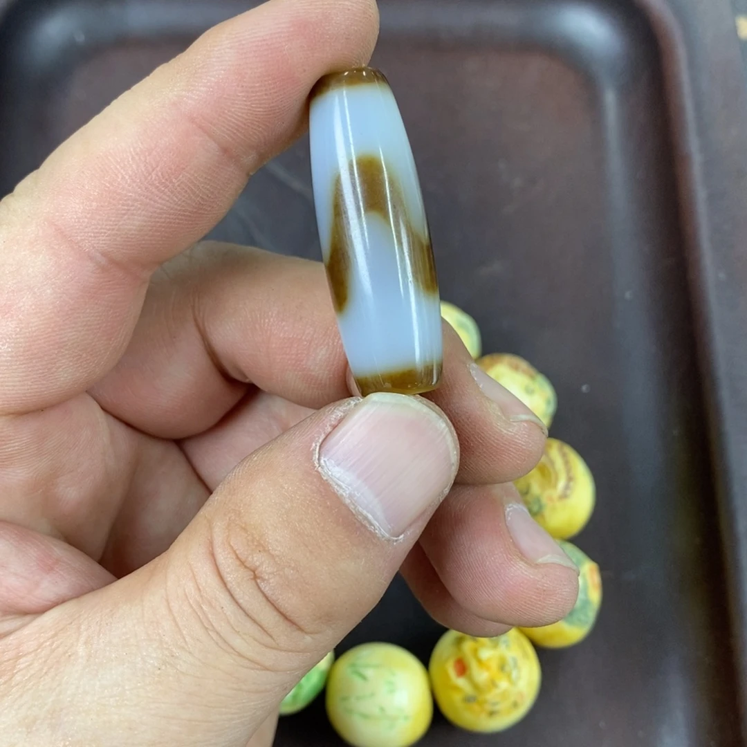 驼骨手串/手链配饰205