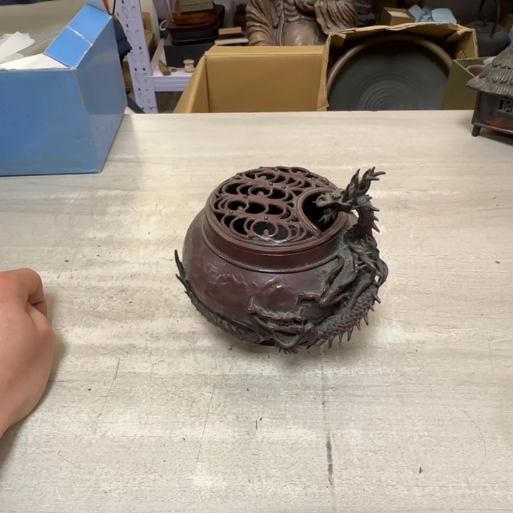 茶道具工艺品茶茶
