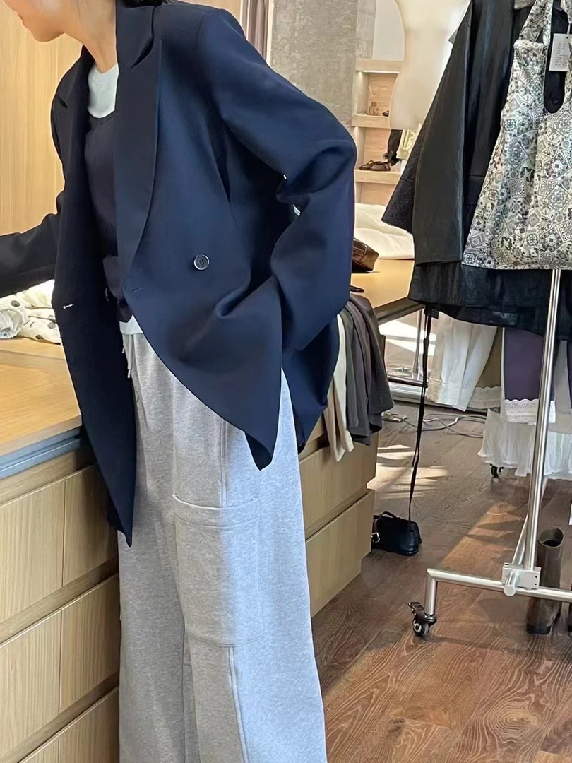 2025休闲裤显瘦时尚百搭