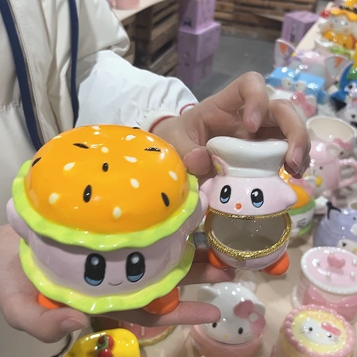 紫砂茶壶我们的生活