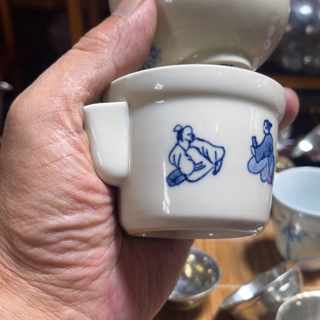 中古回流福利多多一**顺