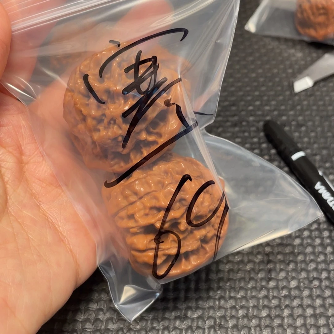 核桃其他寒狮子头是