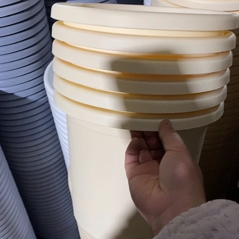 树脂四季4号6个无托米黄