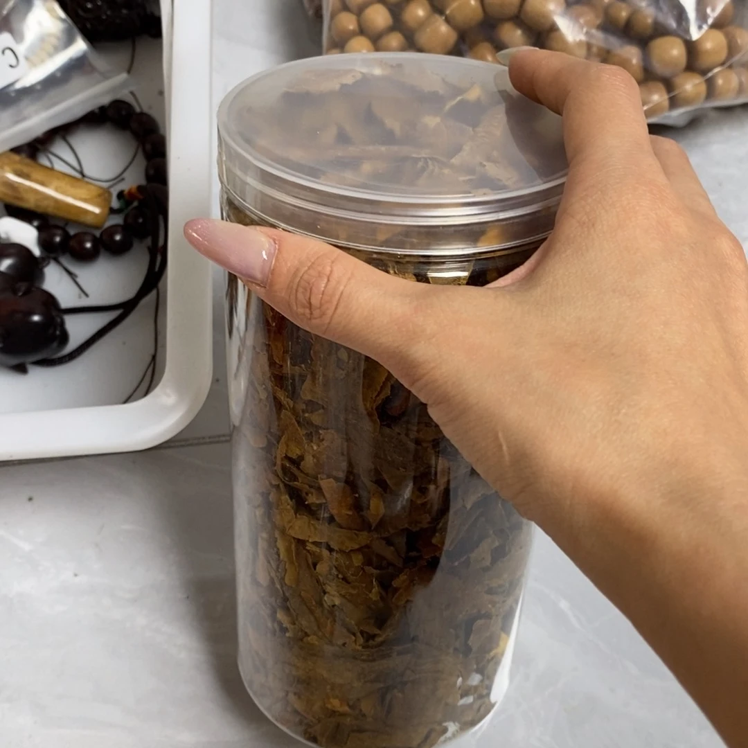 橄榄核手串/手链不会吧了就