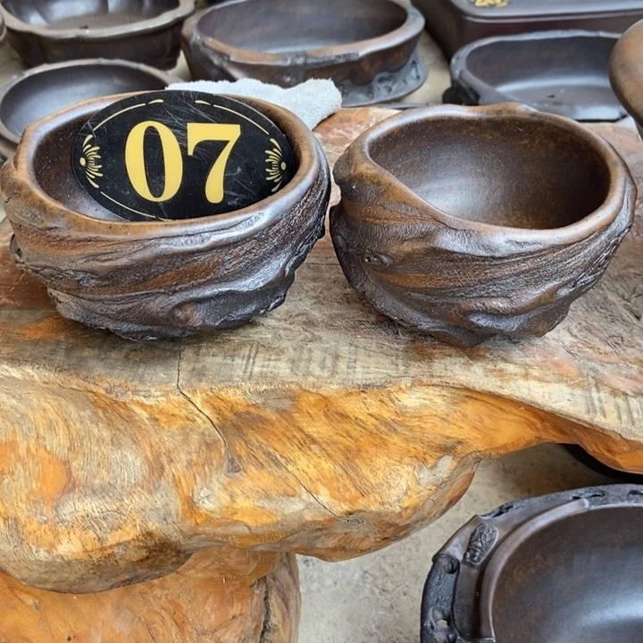 刘***货杨冬益紫砂花盆888888