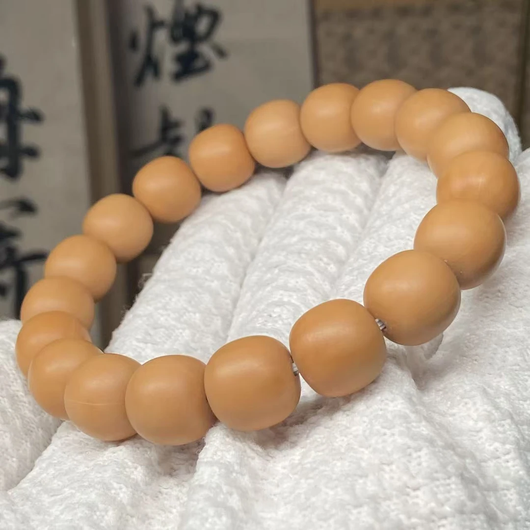 观自在:猴头核桃龙岩老型(磨砂）全品无暇不泡药