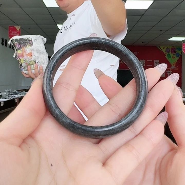 手链未镶嵌和田玉