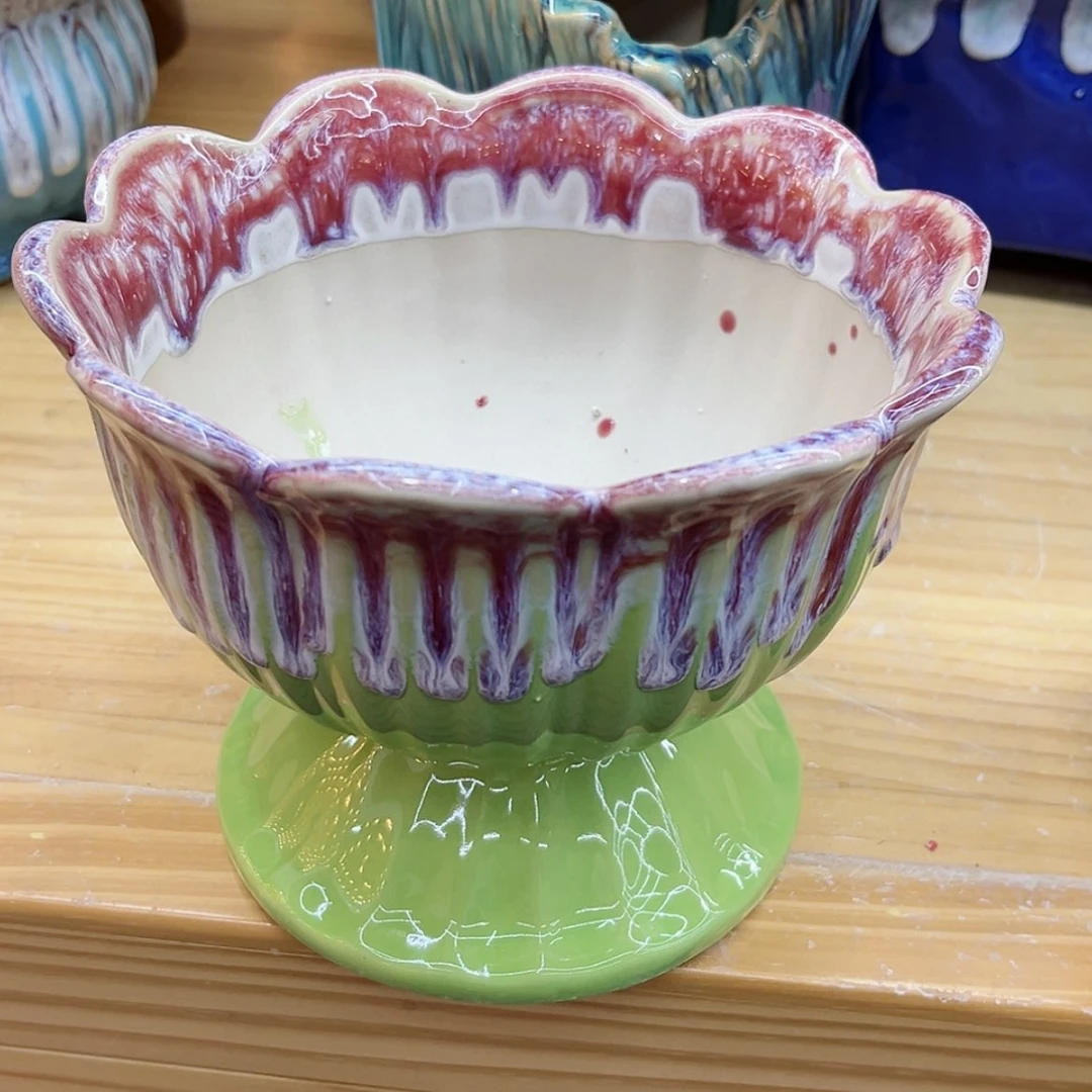 【闪购商品】红陶我