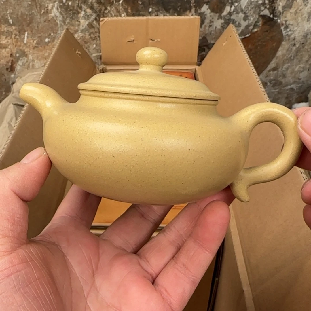 【闪购商品】紫砂茶壶紫砂茶具