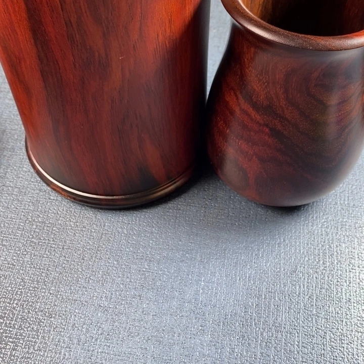 F***n交趾黄檀（大红酸枝）