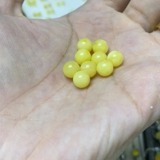 未镶嵌蜜蜡裸石多样性发货其二