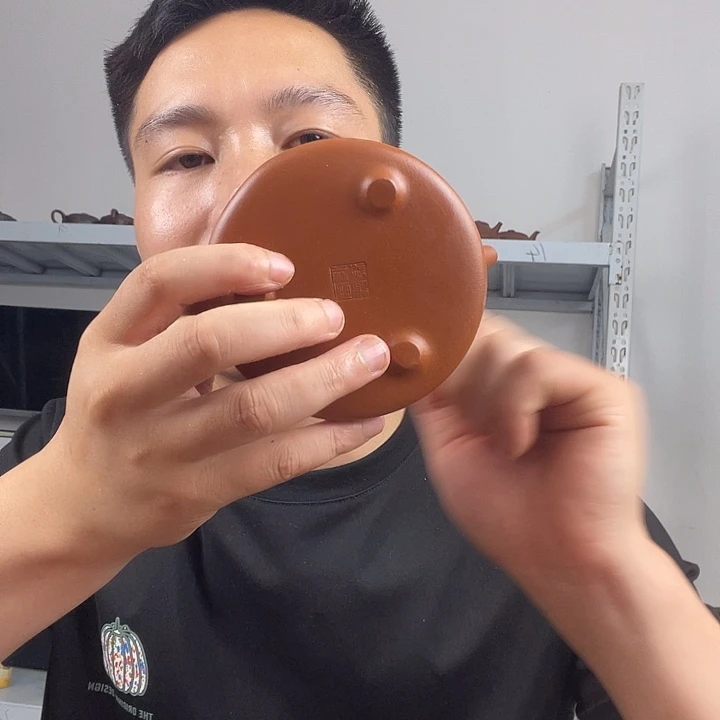 茶壶紫砂济****配正品一把