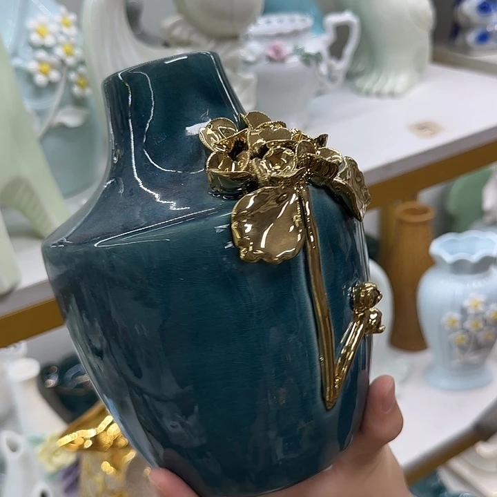摆件均为微瑕介意勿拍