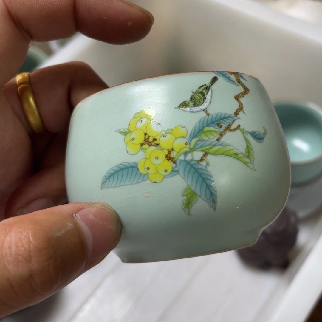 无运费险略有微瑕介意勿拍