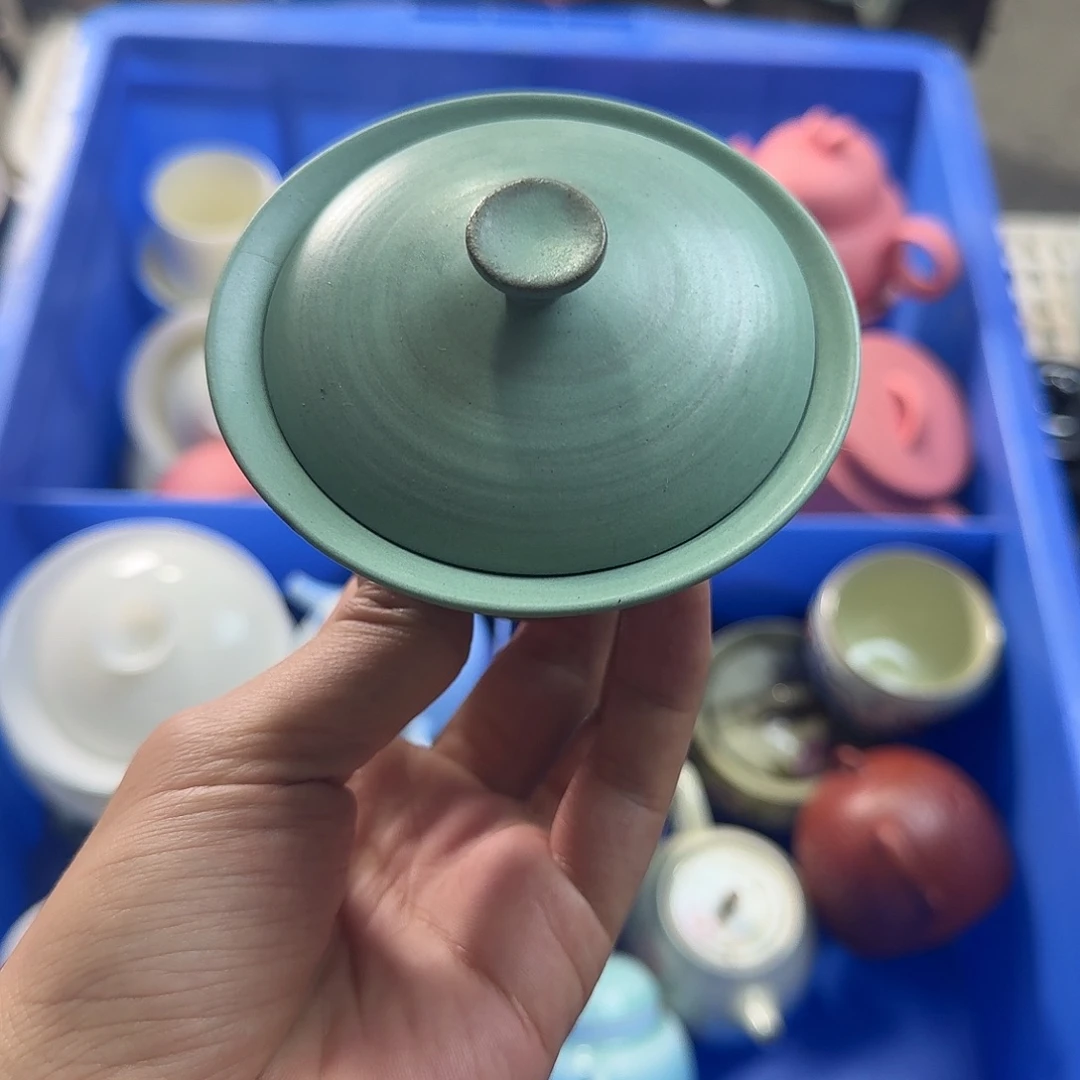 紫砂陶瓷茶具介意勿拍