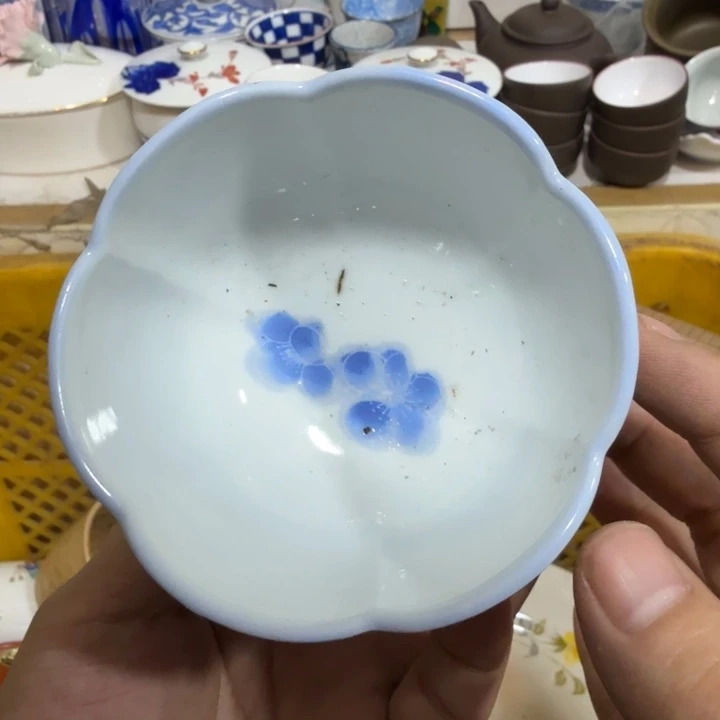 陶瓷推荐第二名20包邮