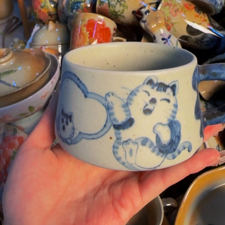 瓷片景德镇陶瓷放漏啦