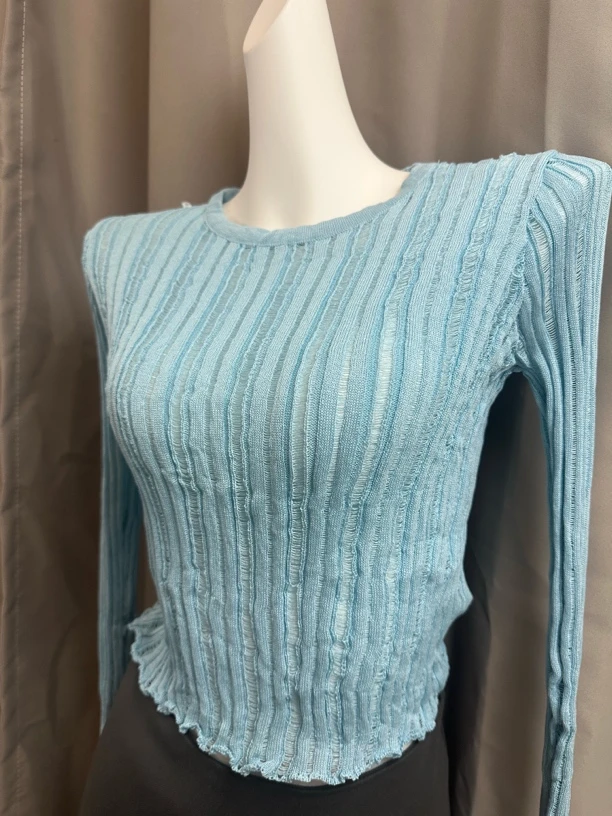 背心吊带罩衫-直播间专属链接，No退No换