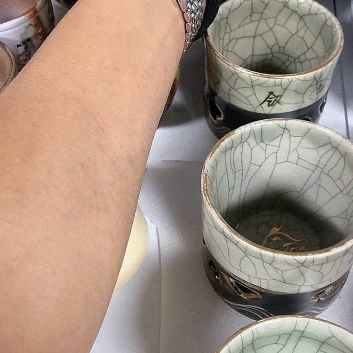 瓷片?*槿小奎子精选海外瓷器