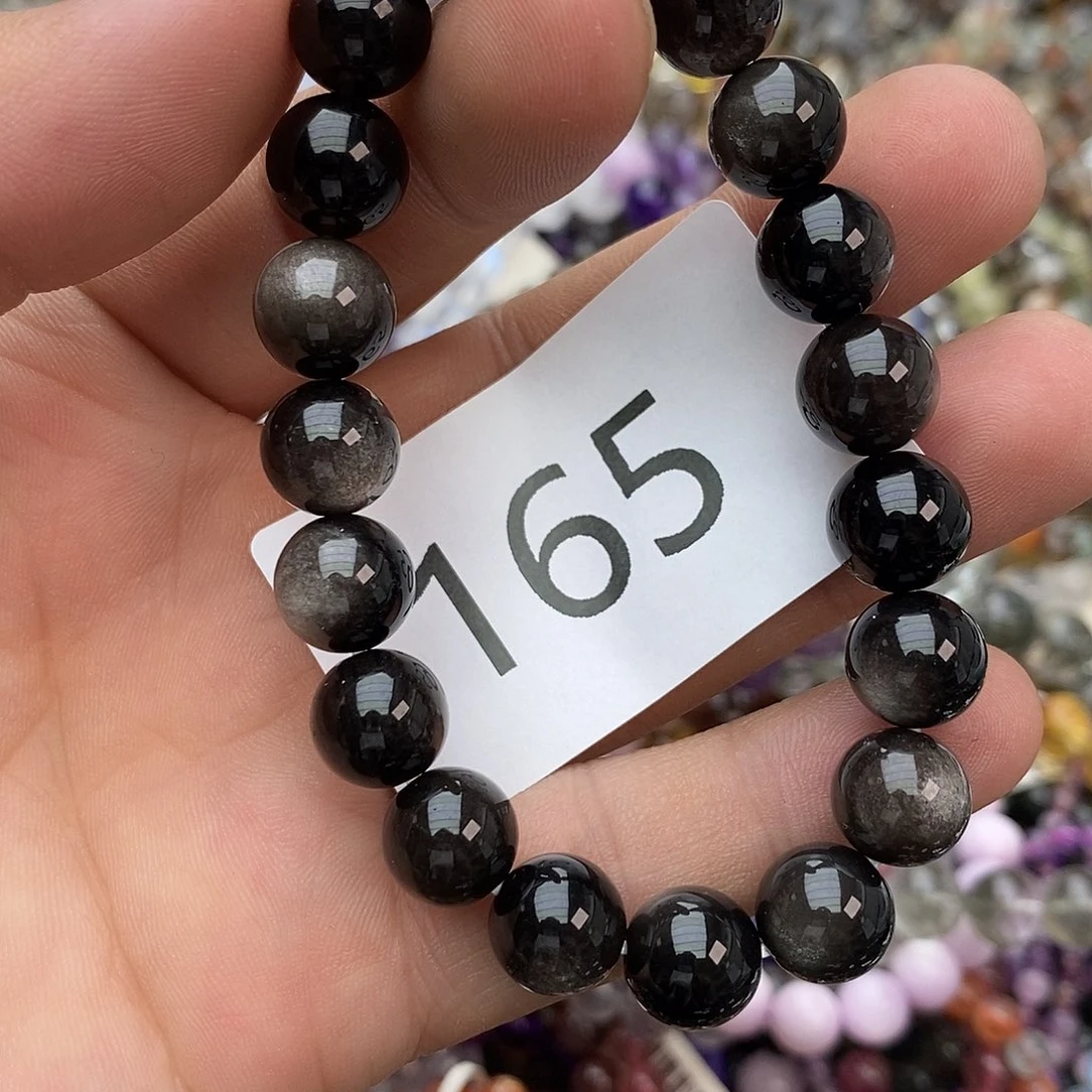 水晶手链未镶嵌手链