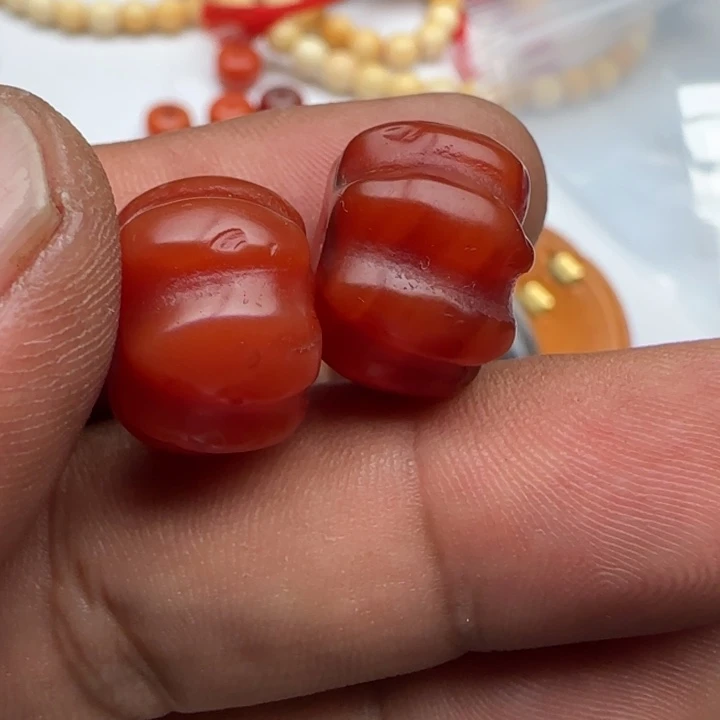 桑杰出品小元素配饰