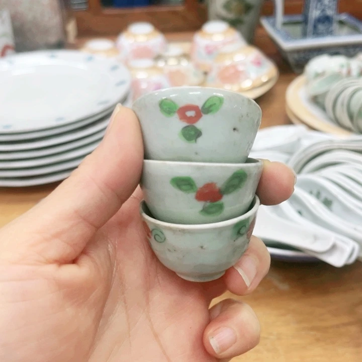 家常日用精美陶瓷