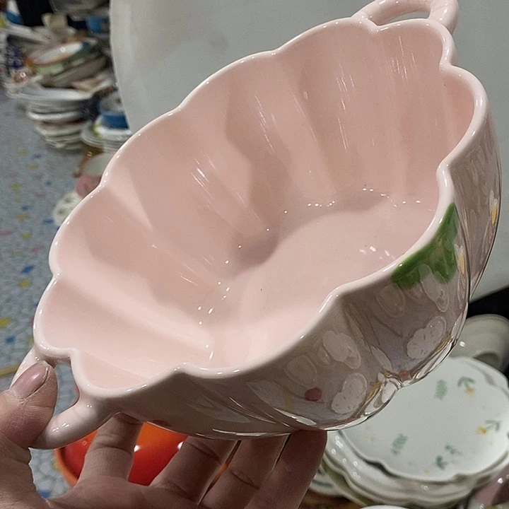 瓷片陶瓷制品生产