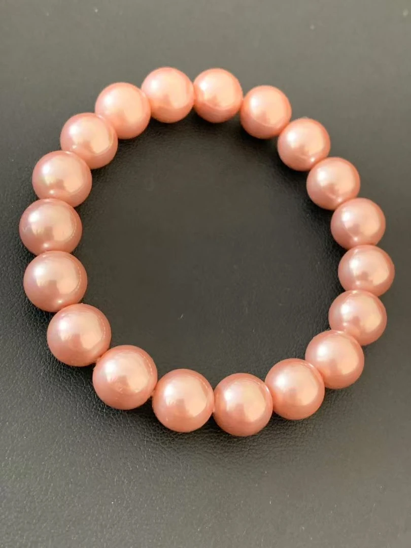 【南非定制】经典高级轻奢大气百搭手链aj218005