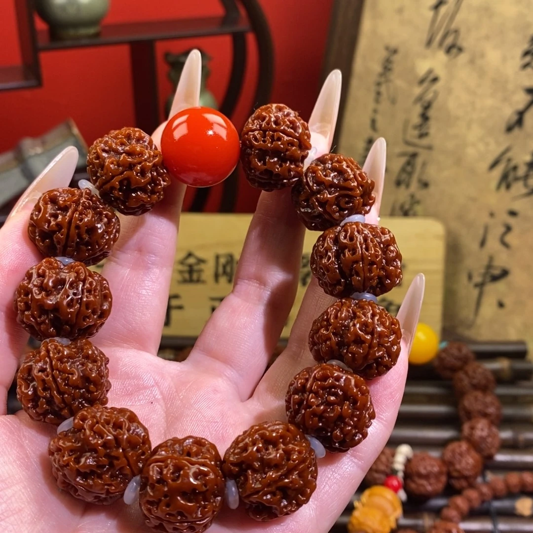 手串金刚菩提20h.