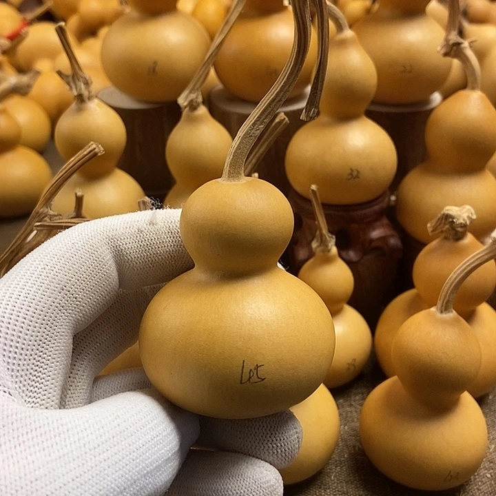 文玩葫芦 完美主义者 慎拍45