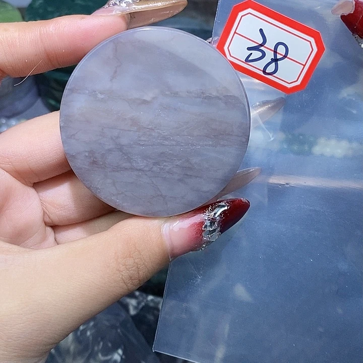 和田玉和田玉边角料随机发未镶嵌