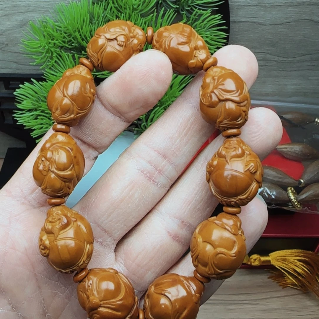手串/手链橄榄核111111111