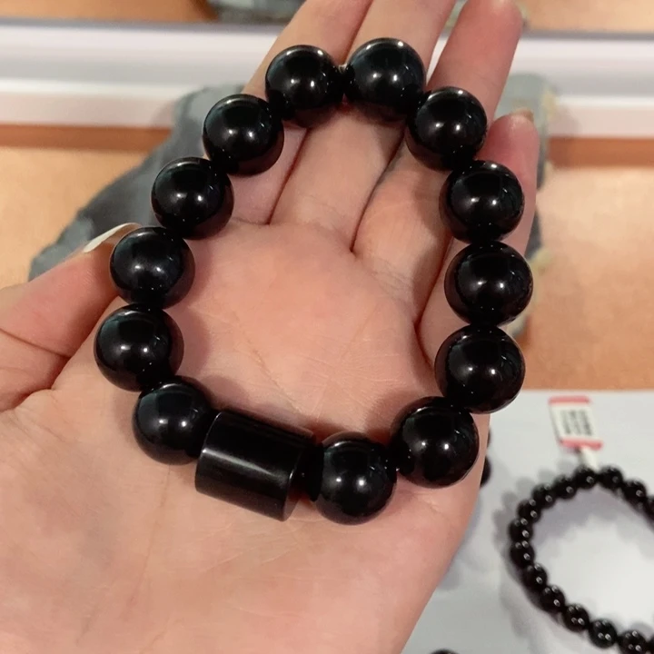 翡翠未镶嵌颈饰醉**风翡翠