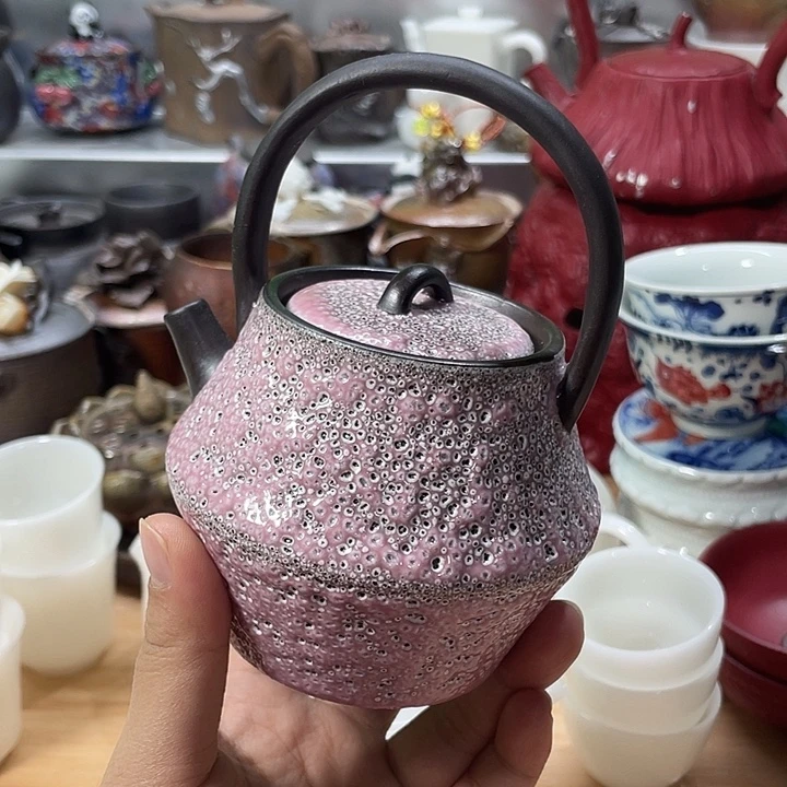 陶瓷制品及陶瓷艺术品容量250