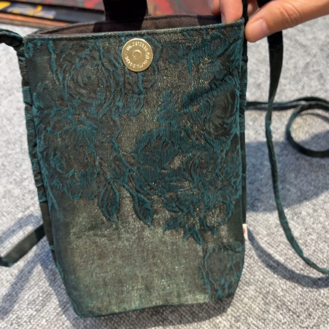 瓷片景德镇纯手工手绘