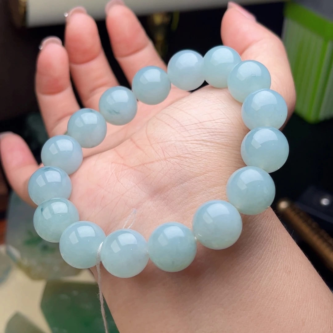 定制翡翠未镶嵌翡翠首饰