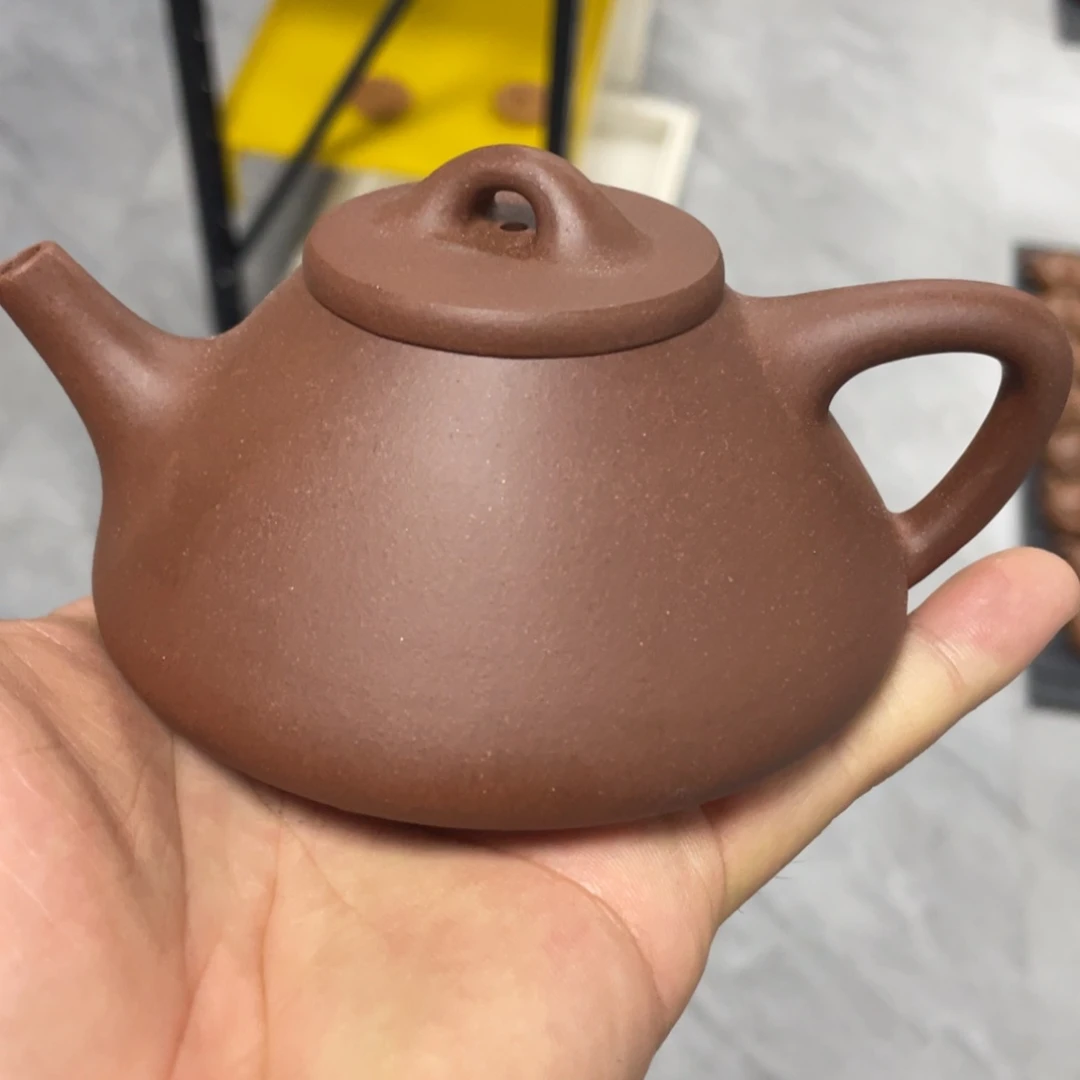 茶壶紫砂今天晚上我就在
