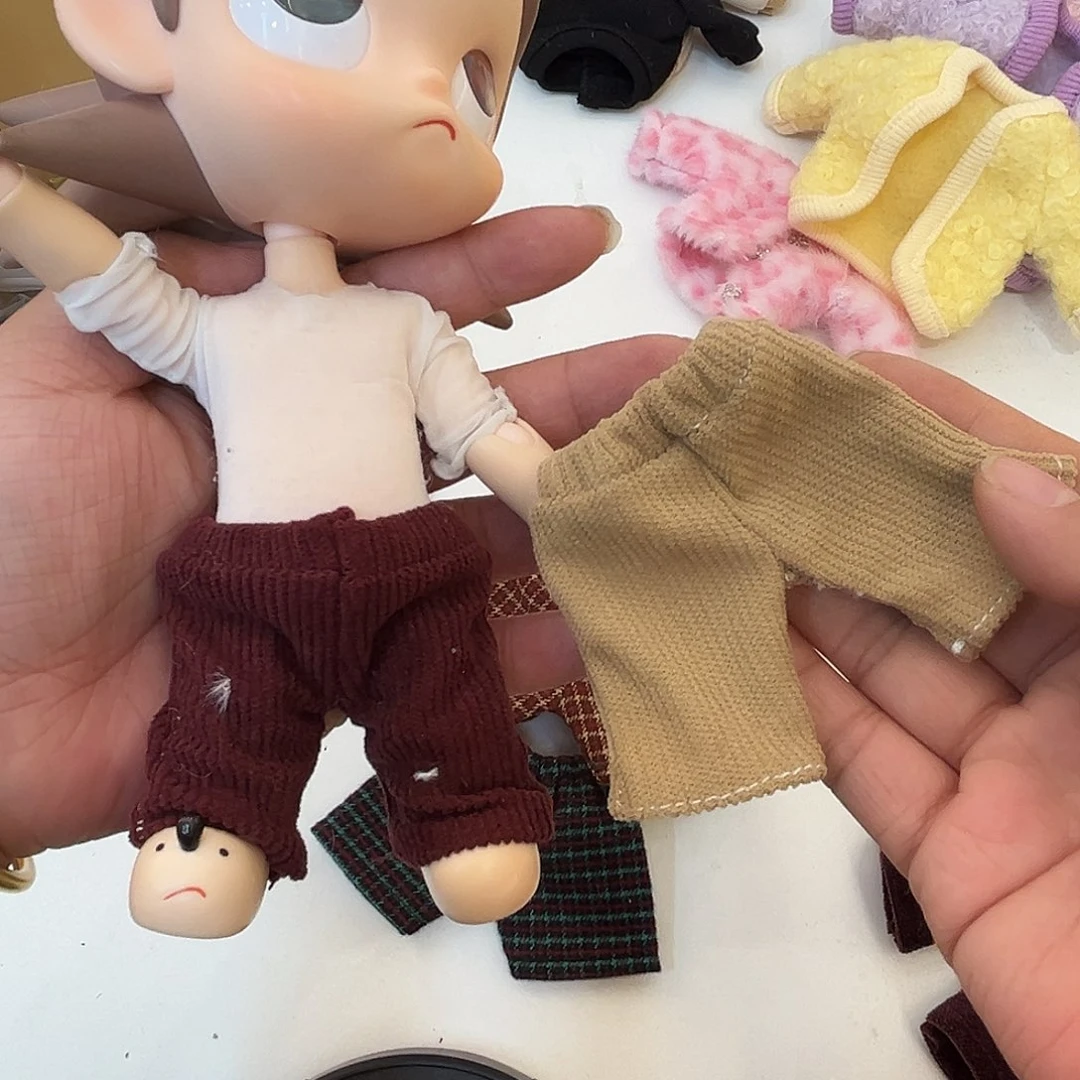 裤子单件下单备注颜色