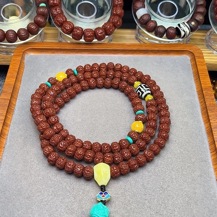 吊坠金刚菩提金刚10