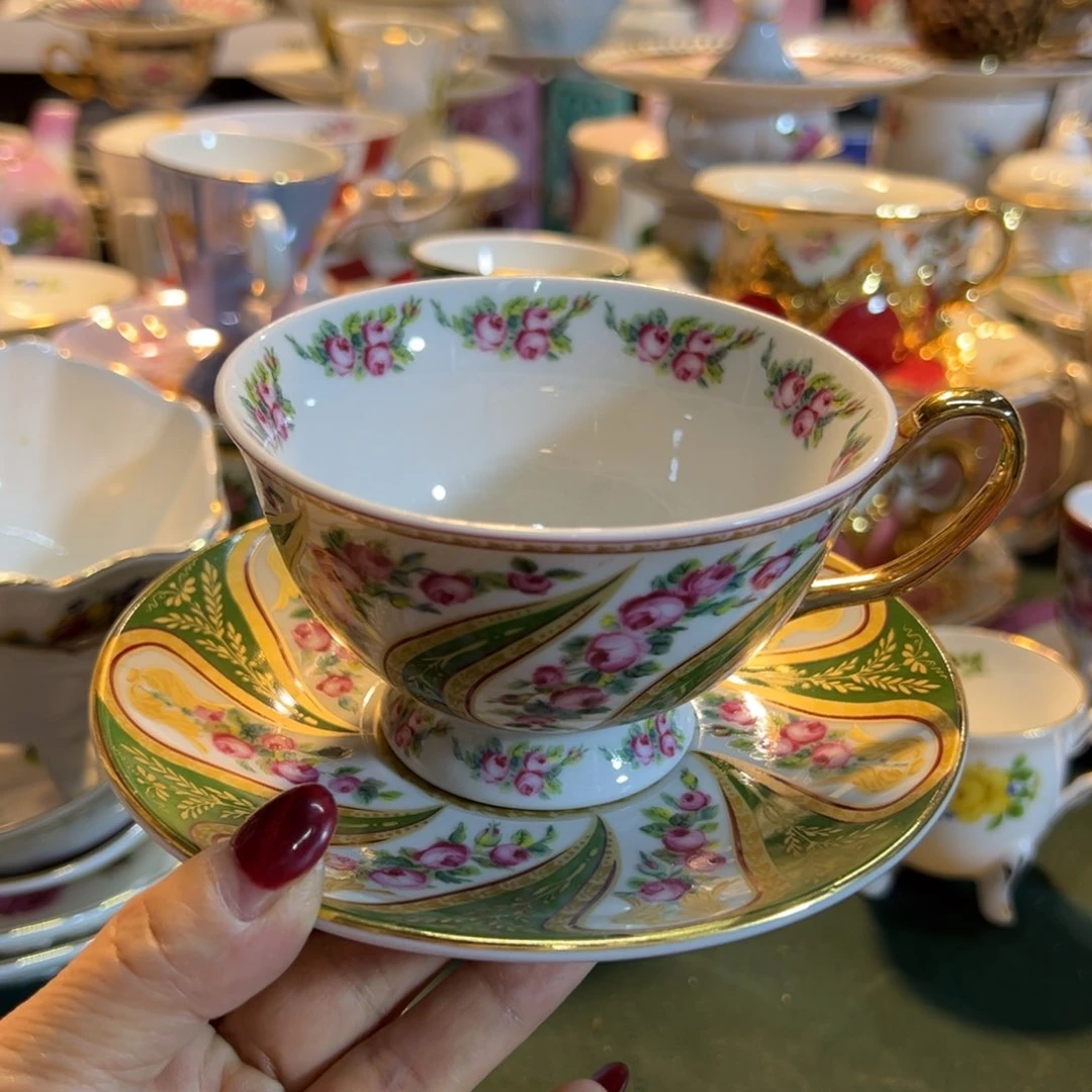 凡间陶瓷家居生活馆