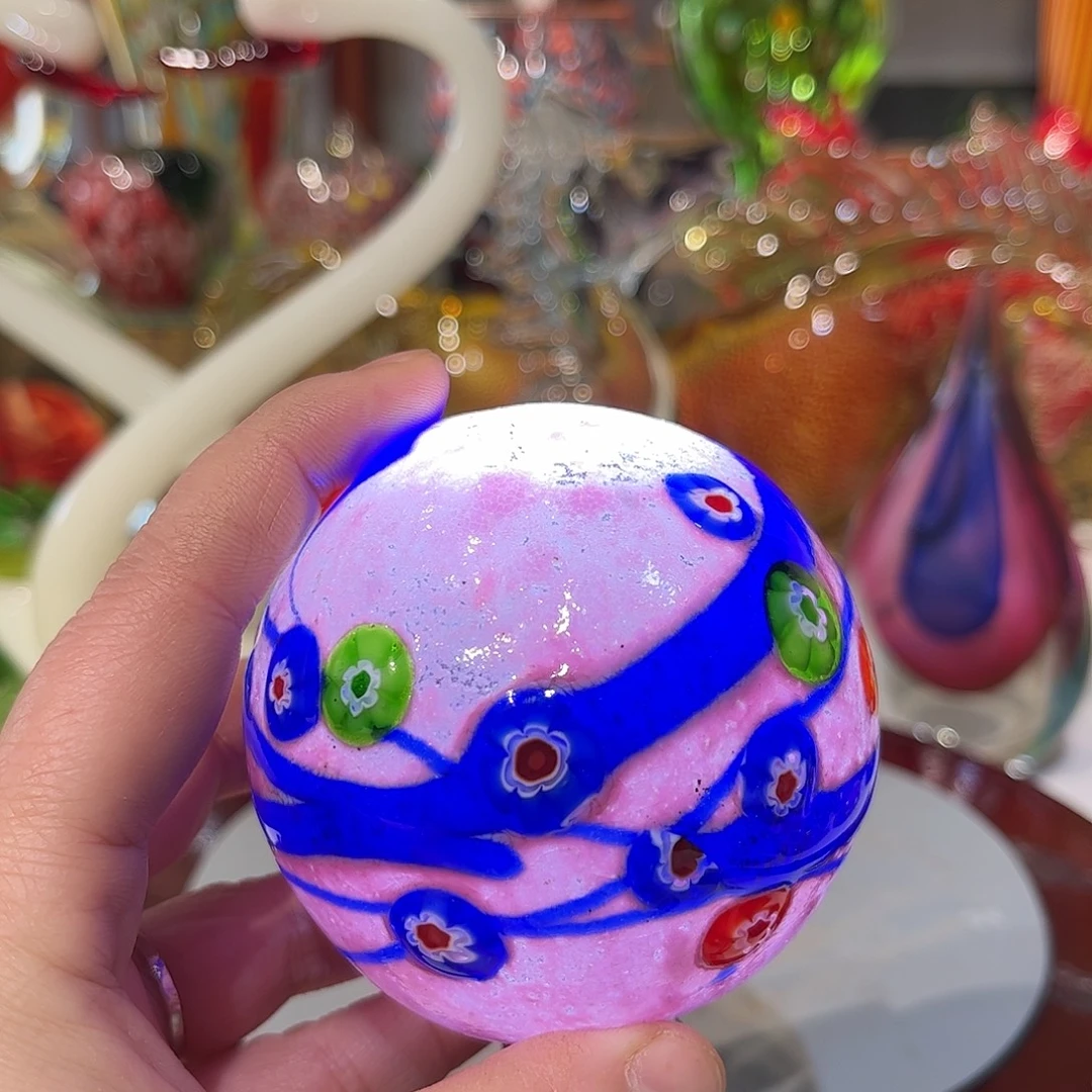 手工艺品琉璃纯手工