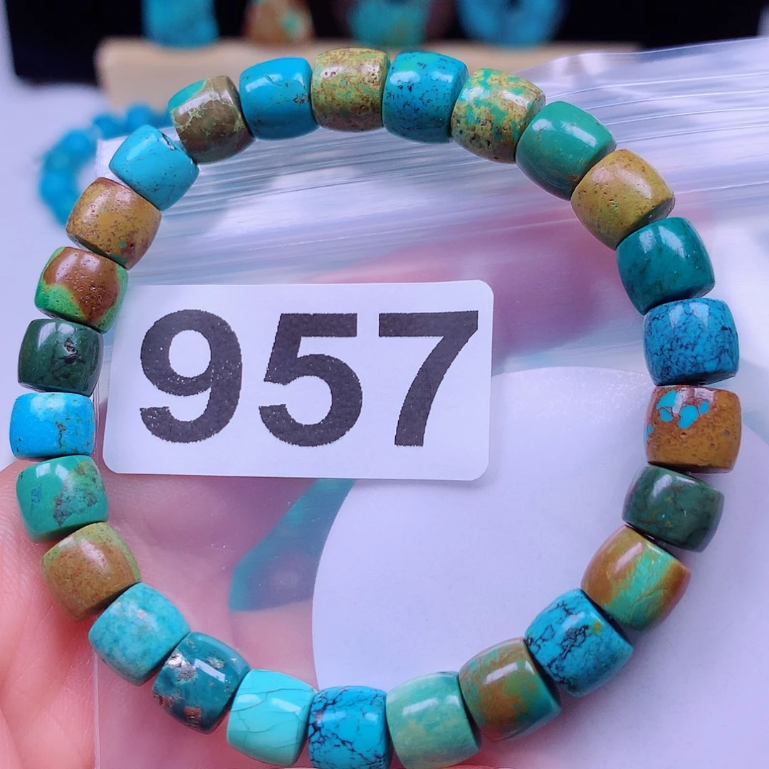 空竹粉丝专享十堰特色手工散珠