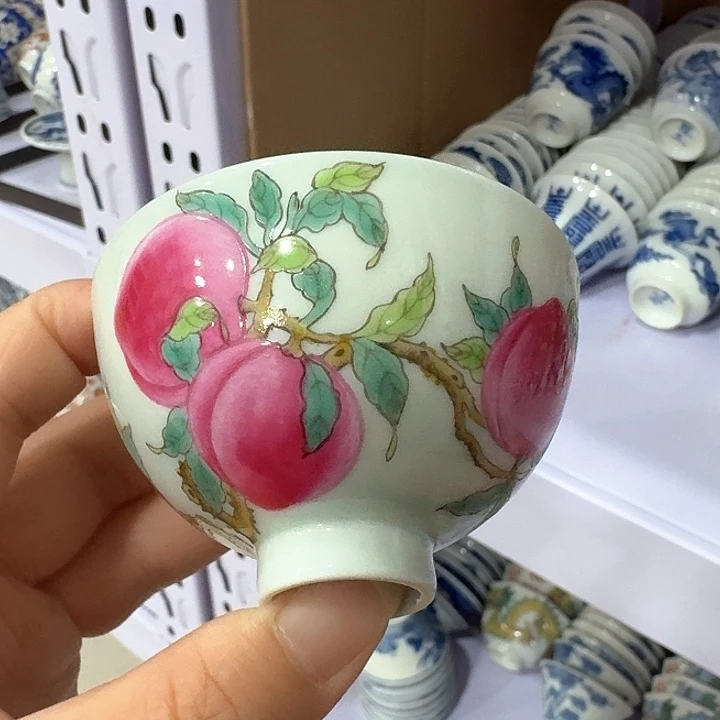 陶瓷艺术品收藏陶瓷