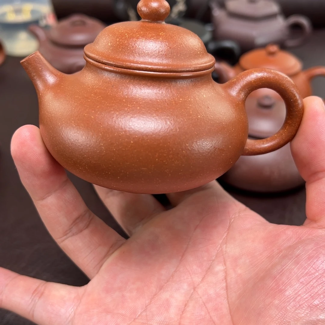 瓦***哥紫砂茶壶汽修厂和机械设备